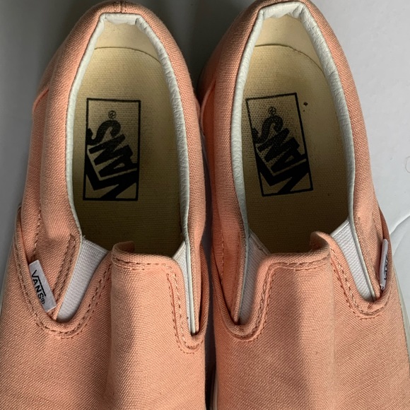 Vans Slip on shoes - Picture 3 of 10